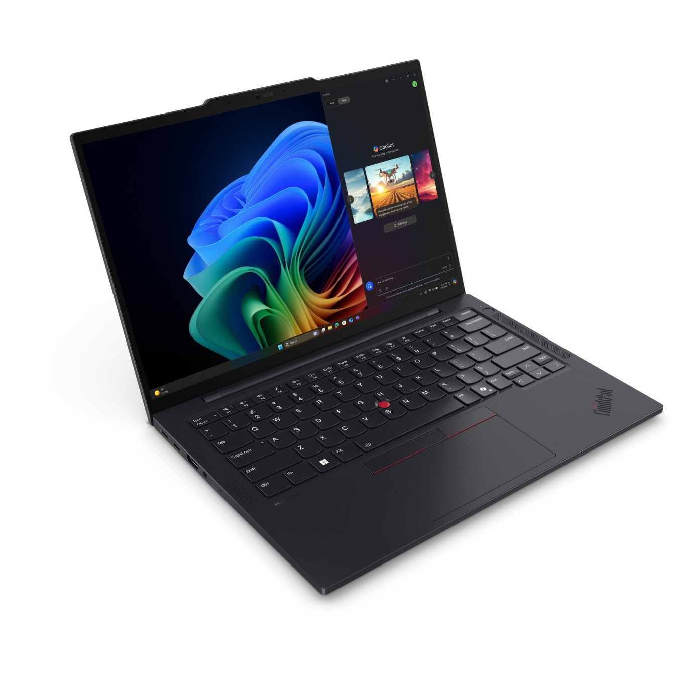 Lenovo ThinkPad T14s G6 14' Ultra7 255U 32 1TB WUXGA W11P — Buy in Cyprus with Fast Delivery