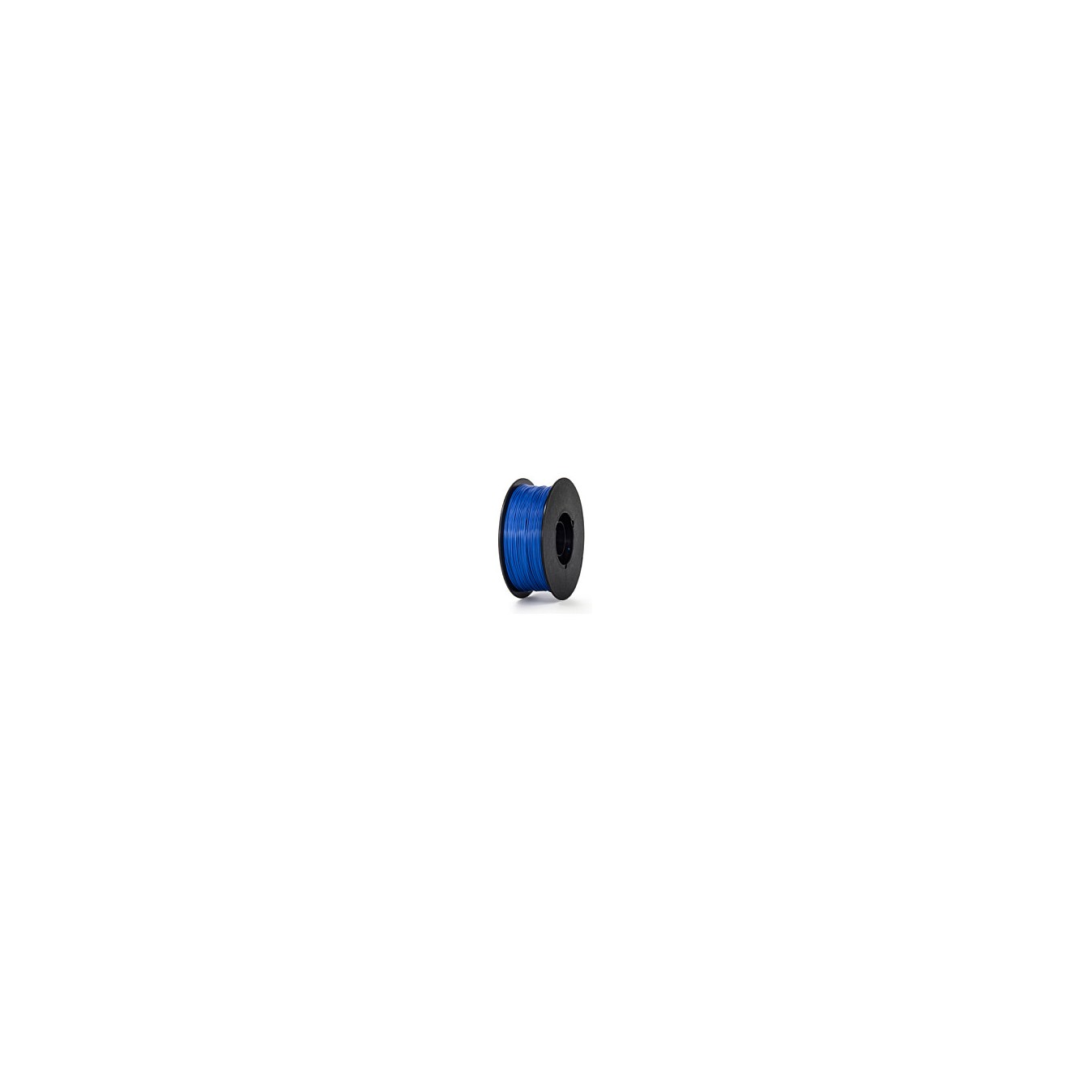 Buy PLA 1.75mm BLUE 1kg in Cyprus, Nicosia, Limassol, Larnaka, Pafos