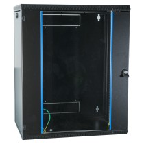 Buy EFB 19' Wandgehäuse 15HE, fest, 1-teilig, RAL9005, Tiefe 450 mm in Cyprus, Nicosia, Limassol, Larnaka, Pafos