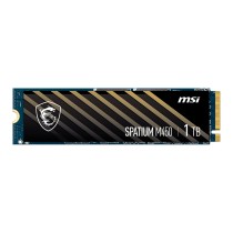 Buy M.2 1TB MSI Spatium M450 V1 (M.2 2280) PCIe Gen4 x4 NVMe in Cyprus, Nicosia, Limassol, Larnaka, Pafos