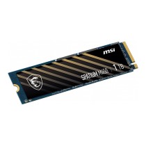 Buy M.2 1TB MSI Spatium M450 V1 (M.2 2280) PCIe Gen4 x4 NVMe in Cyprus, Nicosia, Limassol, Larnaka, Pafos
