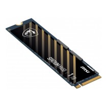 Buy M.2 1TB MSI Spatium M450 V1 (M.2 2280) PCIe Gen4 x4 NVMe in Cyprus, Nicosia, Limassol, Larnaka, Pafos