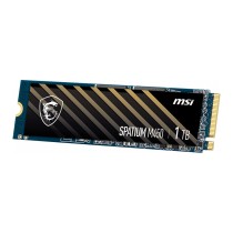 Buy M.2 1TB MSI Spatium M450 V1 (M.2 2280) PCIe Gen4 x4 NVMe in Cyprus, Nicosia, Limassol, Larnaka, Pafos