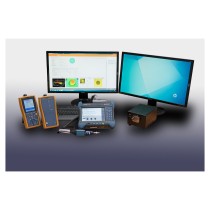 Buy EFB OTDR-Messung von LWL Links inklusive Wickeletiketten mit Seriennummer in Cyprus, Nicosia, Limassol, Larnaka, Pafos