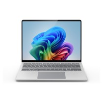 Buy Microsoft Surface Laptop 7Gen. Copilot+ PC C12 16 1TB W11 Pro Platin in Cyprus, Nicosia, Limassol, Larnaka, Pafos