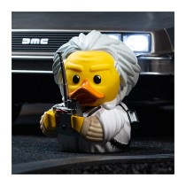 Buy TUBBZ Sammelente - Zurück in die Zukunft Doc Brown 9cm in Cyprus, Nicosia, Limassol, Larnaka, Pafos