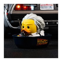 Buy TUBBZ Sammelente - Zurück in die Zukunft Doc Brown 9cm in Cyprus, Nicosia, Limassol, Larnaka, Pafos