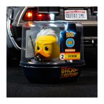 Buy TUBBZ Sammelente - Zurück in die Zukunft Doc Brown 9cm in Cyprus, Nicosia, Limassol, Larnaka, Pafos