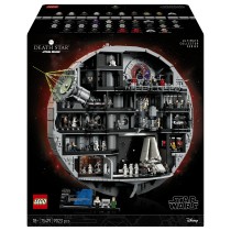 Buy Star Wars - Todesstern -- 75419 in Cyprus, Nicosia, Limassol, Larnaka, Pafos