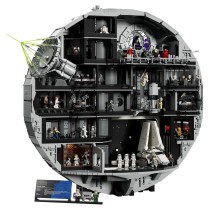 Buy Star Wars - Todesstern -- 75419 in Cyprus, Nicosia, Limassol, Larnaka, Pafos