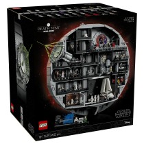 Buy Star Wars - Todesstern -- 75419 in Cyprus, Nicosia, Limassol, Larnaka, Pafos