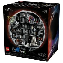 Buy Star Wars - Todesstern -- 75419 in Cyprus, Nicosia, Limassol, Larnaka, Pafos