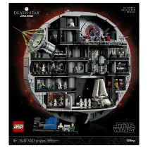 Buy Star Wars - Todesstern -- 75419 in Cyprus, Nicosia, Limassol, Larnaka, Pafos