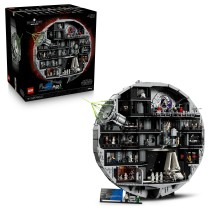 Buy Star Wars - Todesstern -- 75419 in Cyprus, Nicosia, Limassol, Larnaka, Pafos