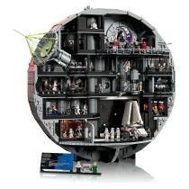 Buy Star Wars - Todesstern -- 75419 in Cyprus, Nicosia, Limassol, Larnaka, Pafos