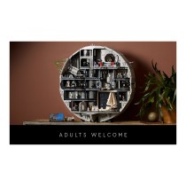 Buy Star Wars - Todesstern -- 75419 in Cyprus, Nicosia, Limassol, Larnaka, Pafos