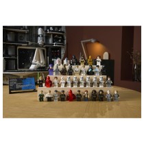Buy Star Wars - Todesstern -- 75419 in Cyprus, Nicosia, Limassol, Larnaka, Pafos