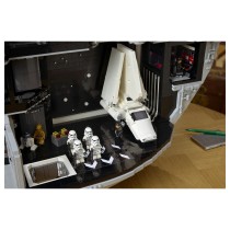 Buy Star Wars - Todesstern -- 75419 in Cyprus, Nicosia, Limassol, Larnaka, Pafos
