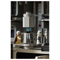Buy Star Wars - Todesstern -- 75419 in Cyprus, Nicosia, Limassol, Larnaka, Pafos