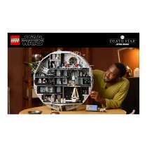 Buy Star Wars - Todesstern -- 75419 in Cyprus, Nicosia, Limassol, Larnaka, Pafos