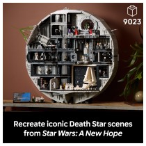 Buy Star Wars - Todesstern -- 75419 in Cyprus, Nicosia, Limassol, Larnaka, Pafos