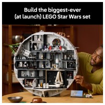 Buy Star Wars - Todesstern -- 75419 in Cyprus, Nicosia, Limassol, Larnaka, Pafos
