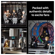 Buy Star Wars - Todesstern -- 75419 in Cyprus, Nicosia, Limassol, Larnaka, Pafos