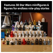 Buy Star Wars - Todesstern -- 75419 in Cyprus, Nicosia, Limassol, Larnaka, Pafos