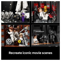 Buy Star Wars - Todesstern -- 75419 in Cyprus, Nicosia, Limassol, Larnaka, Pafos