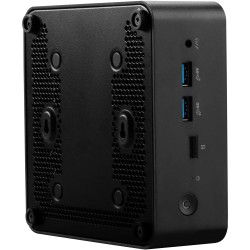 Buy MSI Cubi NUC 1MG-022XDE - i5-120U - Black, 8GB DDR5, 512GB NVMe PCIe4, Wi-Fi... in Cyprus, Nicosia, Limassol, Larnaka, Pafos