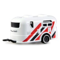 Buy Amewi RC Pickup Die Cast mit Wohnwagen 1:64 RTR blau 6+ in Cyprus, Nicosia, Limassol, Larnaka, Pafos