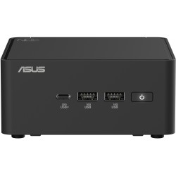 ASUS NUC 15 Pro Cyber Canyon RNUC15CRHU700002 Ultra 7 255H - Barebone (Boxed) — Buy in Cyprus with Fast Delivery