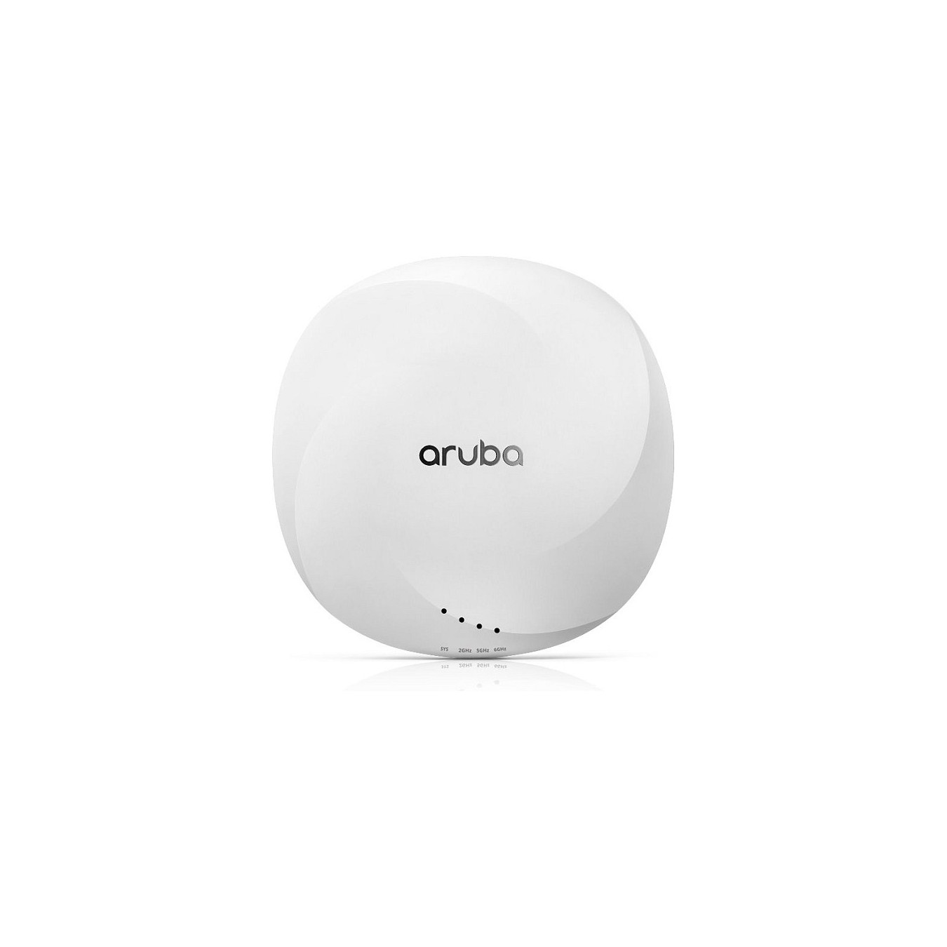 Buy HPE Aruba Networking AP-615 RW10 2-Radio 3-Band 2x2 Wi-Fi 6E Internal Antnas 10-pack Campus AP in Cyprus, Nicosia, Limassol,
