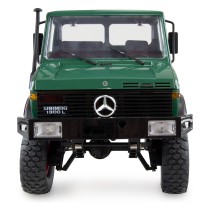 Buy Amewi Mercedes-Benz Unimog Basic 4WD 1 12 RtR grün in Cyprus, Nicosia, Limassol, Larnaka, Pafos