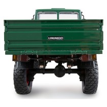 Buy Amewi Mercedes-Benz Unimog Basic 4WD 1 12 RtR grün in Cyprus, Nicosia, Limassol, Larnaka, Pafos