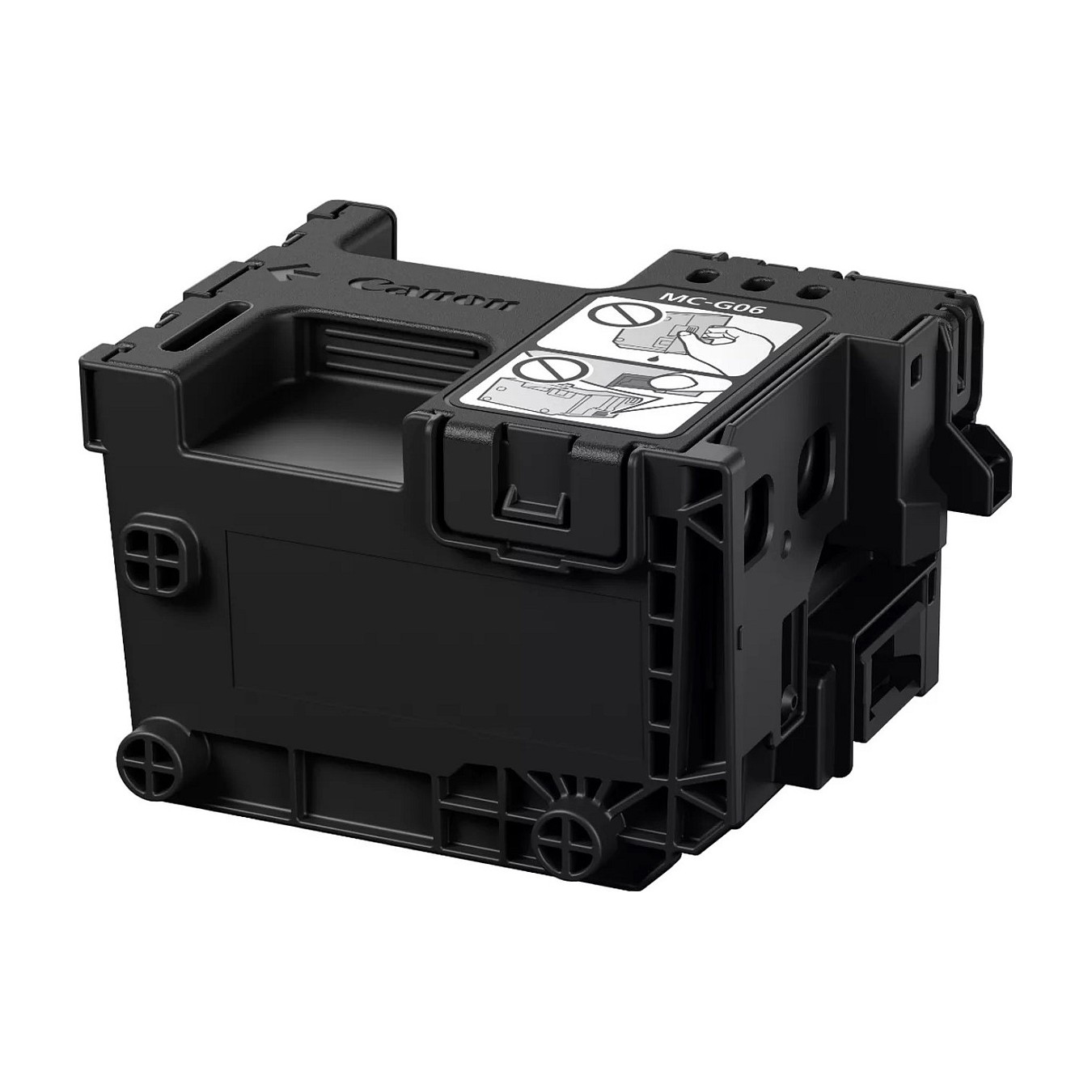 Buy Canon MC-G06 - Wartungspatrone - für PIXMA TR7820 in Cyprus, Nicosia, Limassol, Larnaka, Pafos
