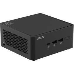 Buy ASUS NUC 15 Pro Cyber Canyon - RNUC15CRHU700002 - Intel Core Ultra 7 255H 16... in Cyprus, Nicosia, Limassol, Larnaka, Pafos