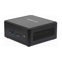 Buy ASRock Barebone NUC-Box-155H EU AI in Cyprus, Nicosia, Limassol, Larnaka, Pafos