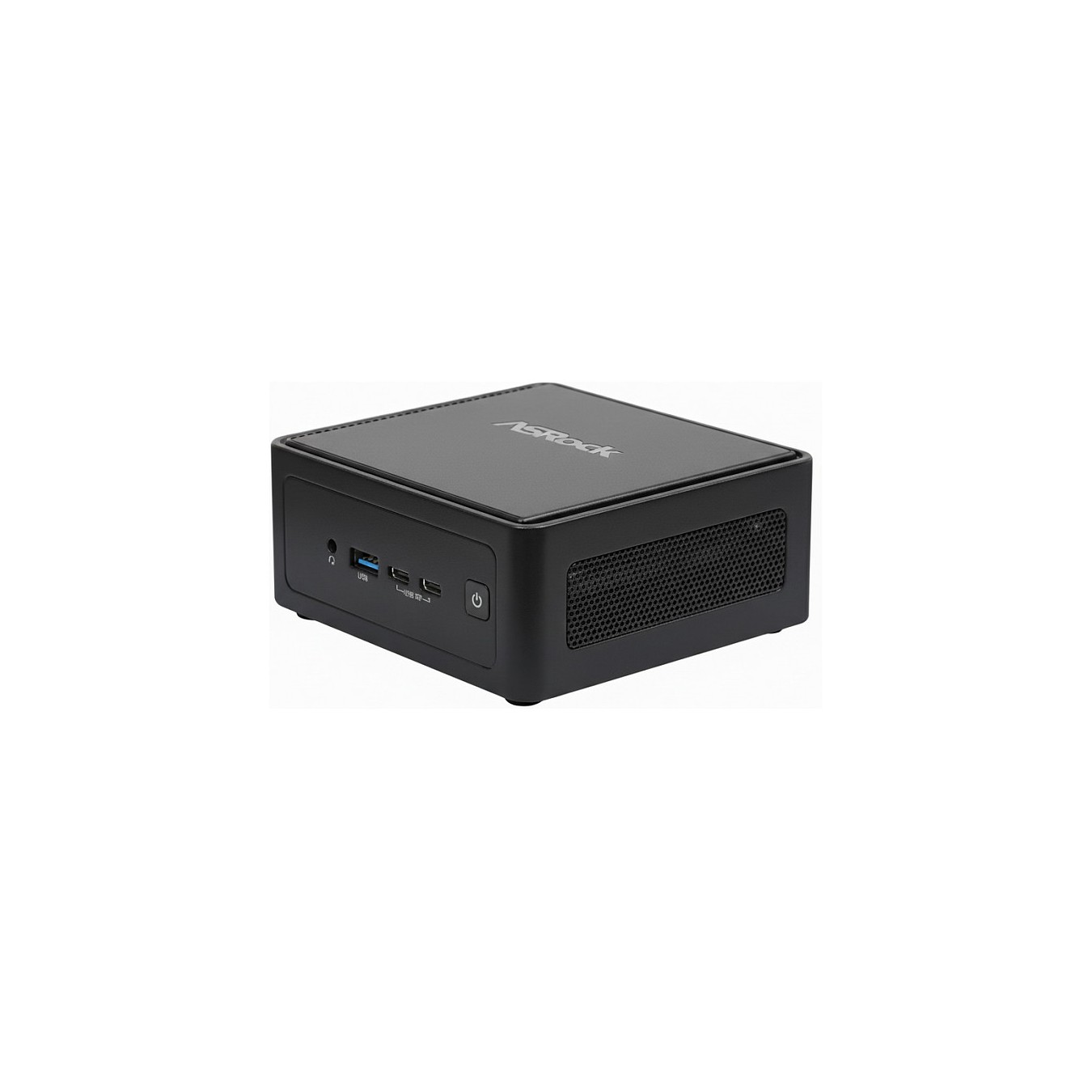 Buy ASRock Barebone NUC-Box-155H EU AI in Cyprus, Nicosia, Limassol, Larnaka, Pafos