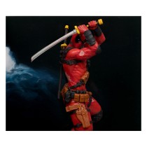 Buy McFarlane Marvel Deadpool Scale Collectible 1:10th in Cyprus, Nicosia, Limassol, Larnaka, Pafos