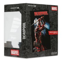 Buy McFarlane Marvel Deadpool Scale Collectible 1:10th in Cyprus, Nicosia, Limassol, Larnaka, Pafos
