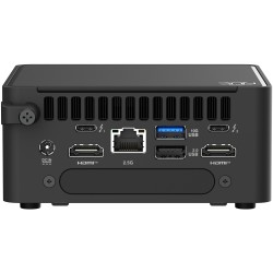 ASUS NUC 15 Pro Cyber Canyon RNUC15CRHU700002 Ultra 7 255H - Barebone (Boxed) — Buy in Cyprus with Fast Delivery