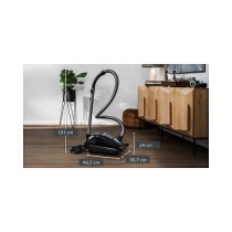 Buy VSQ5X1230 Q5.0 extreme silencePower in Cyprus, Nicosia, Limassol, Larnaka, Pafos