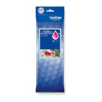 Buy Brother Tintenpatrone LC-528M Magenta (ca. 5000 Seiten) in Cyprus, Nicosia, Limassol, Larnaka, Pafos