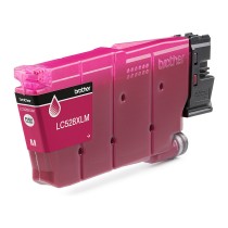 Buy Brother Tintenpatrone LC-528M Magenta (ca. 5000 Seiten) in Cyprus, Nicosia, Limassol, Larnaka, Pafos