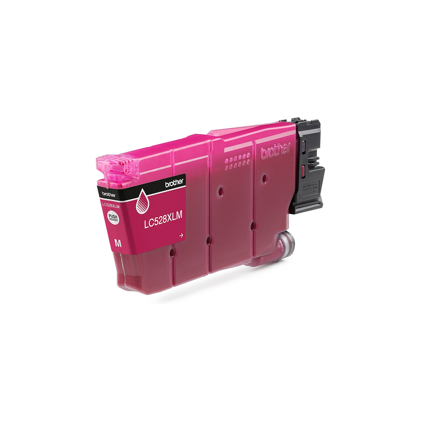Buy Brother Tintenpatrone LC-528M Magenta (ca. 5000 Seiten) in Cyprus, Nicosia, Limassol, Larnaka, Pafos