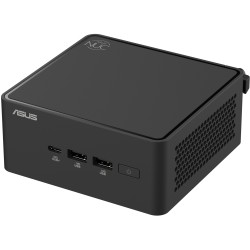 ASUS NUC 15 Pro Cyber Canyon RNUC15CRHU700002 Ultra 7 255H - Barebone (Boxed) — Buy in Cyprus with Fast Delivery