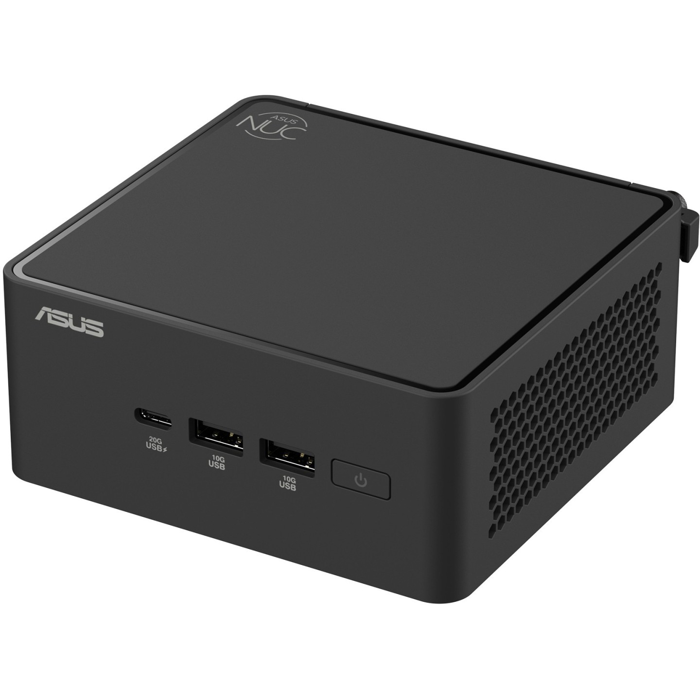 ASUS NUC 15 Pro Cyber Canyon RNUC15CRHU700002 Ultra 7 255H - Barebone (Boxed) — Buy in Cyprus with Fast Delivery