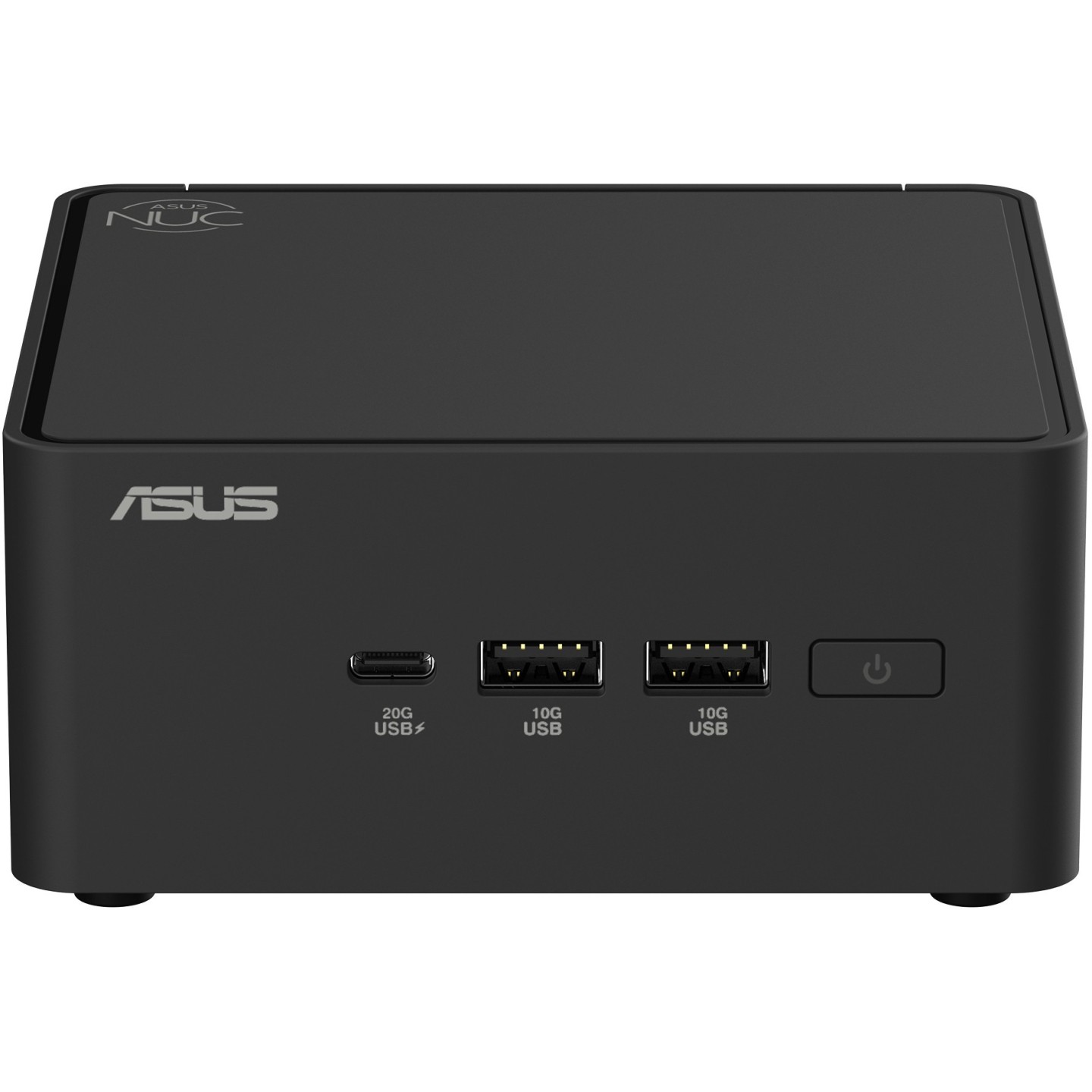 ASUS NUC 15 Pro Cyber Canyon RNUC15CRHU700002 Ultra 7 255H - Barebone (Boxed) — Buy in Cyprus with Fast Delivery