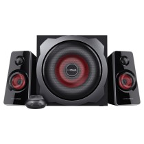 Buy Trust Gaming GXT 38 Tytan 2.1- Lautsprecherset - Schwarz EU in Cyprus, Nicosia, Limassol, Larnaka, Pafos
